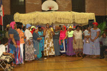 Cultural celabration