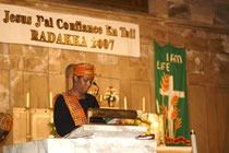 President Veronique Camille