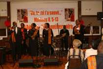 RADAKKA Anniversary