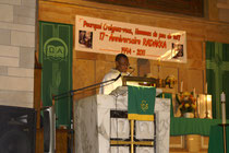 Rev. Hugues Berette