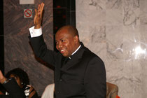 Rev.  Emile Cyprien