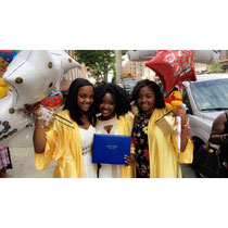 Graduation