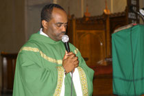 Rev. Reginald Jn Marie