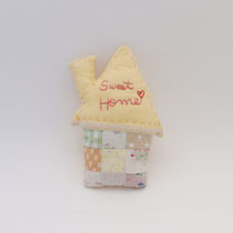 ぬいぐるみ259　Ｓｗｅｅｔ　Ｈｏｍｅ　160×245　￥2,000