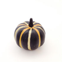 ハロウィン200　かぼちゃ　黒ライン入り　60Ｈ　¥250　＊2つあります＊