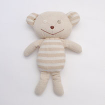 ぬいぐるみ248　くま　パリス　290Ｈ(200H)　￥1,300　