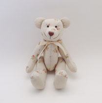 ぬいぐるみ108　くま　ジェシカ　350Ｈ　￥2,000