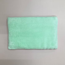 ベビーピロー112　タオルミント　300×220　￥600