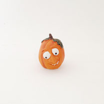 ハロウィン179　かぼちゃフェイス・エ　75Ｈ　￥400