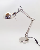 テーブルスタンド111　シルバーZ型　　　　　　　600H 　　￥2,000