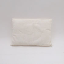 ベビーピロー113　タオルアイボリー　350×245　￥700