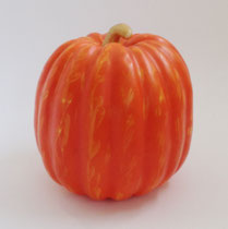 ハロウィン106　かぼちゃ　L　210Φ230H 　￥600　＊2つあります＊