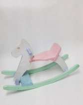 木馬101　ウッドパステル　245×780×510Ｈ275SH　￥4,000　＊オリジナルです＊