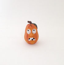 ハロウィン181　かぼちゃフェイス・ア　85Ｈ　￥400