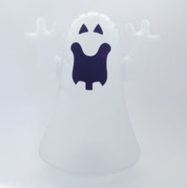 ハロウィン163　エアーゴースト　480H 　￥800　＊3つあります・よごれあり＊