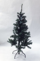＜倉庫商品＞クリスマスツリー103　緑　1200H 　1200H　￥3,000 