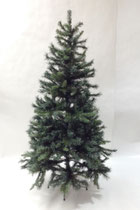 ＜倉庫商品＞クリスマスツリー104　緑　1500H　1500H　￥3,500 