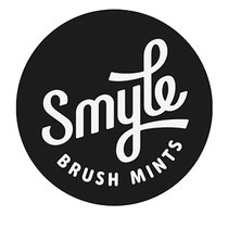 Smyle Brush Mints Zahnpasta ohne Abfall