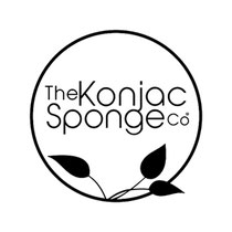 Original Konjac Sponge Co. Gesichtsschwämme Tattoo Schwamm Hautpflege