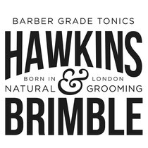 Hawkins & Brimble Männerpflege Grooming Barber Grade Tonics