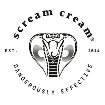 Scream Cream Shave
