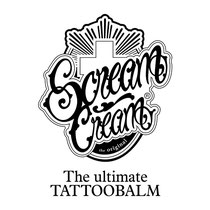 ScreamCream the ultimate Tattoobalm schweiz
