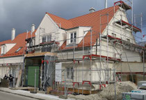 im Bau