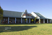 Mooiplaas Guesthouse bei Oudtshoorn