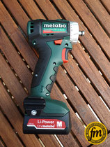 Metabo PowerMaxx BS 12 BL Q