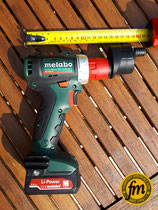 Metabo PowerMaxx BS 12 BL Q