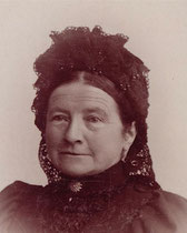 Antje Kerkhoven (1840-1921)