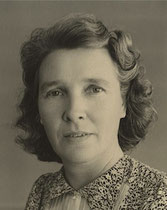Egberdina de Vries (1904-1995)