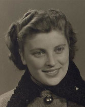Aafke Wiersma (1932)