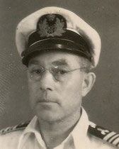 Evert Nauta (1903-1995)