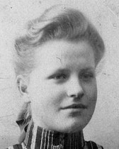 Sietske de Vries (1888-1935)