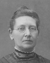 Folkerdina van Gorkum