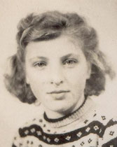 Aafke Wiersma (1932)
