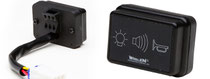 Whelen WSSMSW3 tablero de control