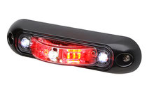 Lámpara Whelen ION-V Series