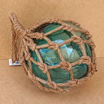 Boya cristal y cuerda. Ref 32806. 21x48
