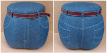 Puff jeans. Ref 18013. 43x40