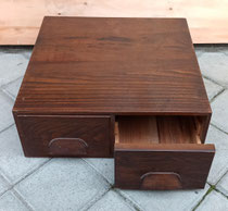 Cajonera madera