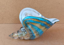 Caracola cristal. Ref 34114. 13x22