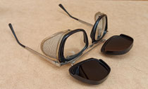 Gafas de protección