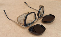 Gafas de protección