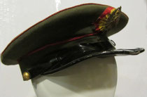Gorra española antigua