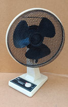 Ventilador vintage Kendal. 50x32x26