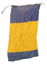Bandera barco. 177x100