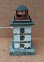 Faro lámpara. Ref 221002L. 31x15x15