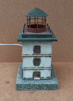 Faro lámpara. Ref 221002L. 31x15x15